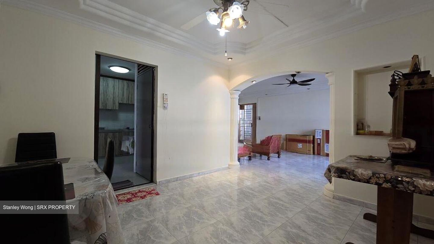 Blk 786D Woodlands Drive 60 (Woodlands), HDB 3 Rooms #464914571